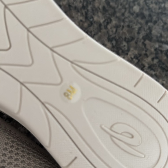 Easy Spirit Glitz2 lightweight walking flat NIB 8 - Picture 9 of 12